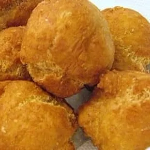 fried dumplings