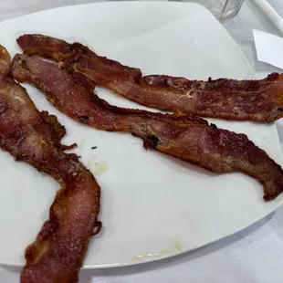 Side of Bacon