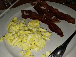 Oakland Diner