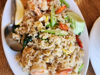 Phi Chay Thai Cuisine