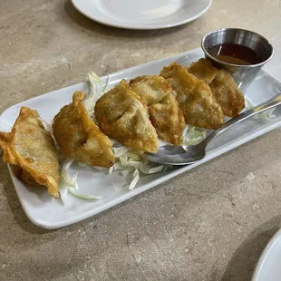 Potstickers