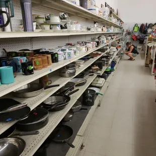 Cookware