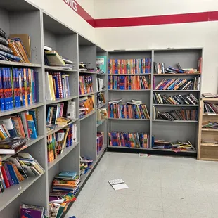 Books