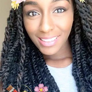 Destinee C.