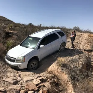 Family Towing Plus
