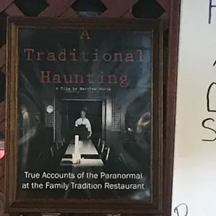 a picture of the restaurant