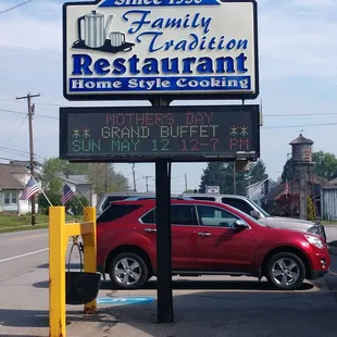 Been trying to get here for years.