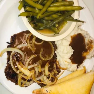 bbq ribs, food, ribs