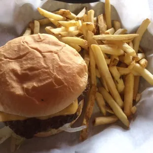 My first Meal ,but not my last