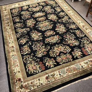 Beautiful Collection of Hand Made Wool Rugs