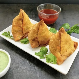 Mint Chutney