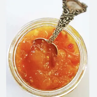 Mango Chutney
