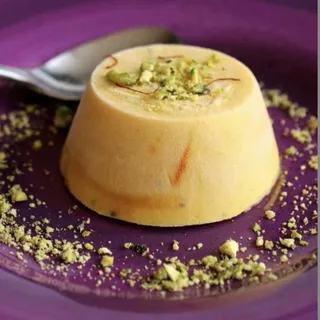 Mango Kulfi