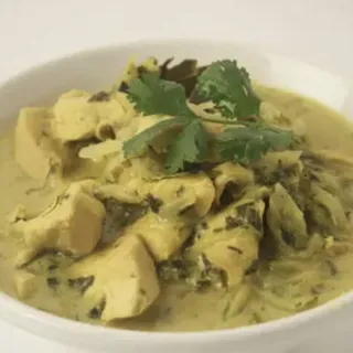 Chicken Dhaniya