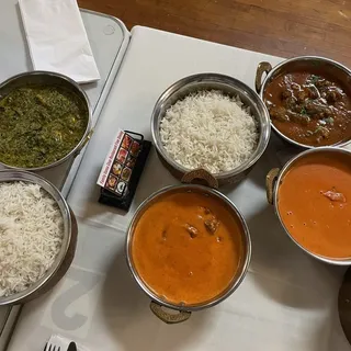 Goat Curry
