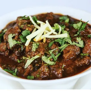 Lamb Curry