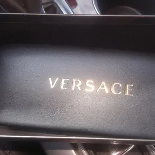 Even the case came in its own box lol