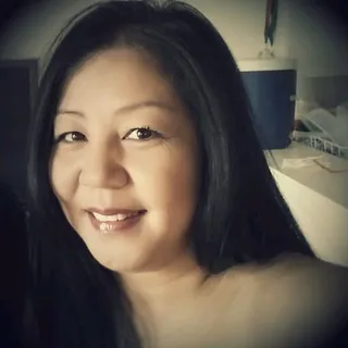 Sheila B.