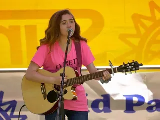 Everett Music Studio