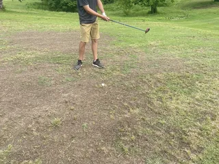 Hillcrest Golf Course