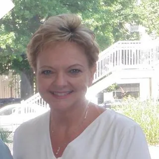Sheila P.