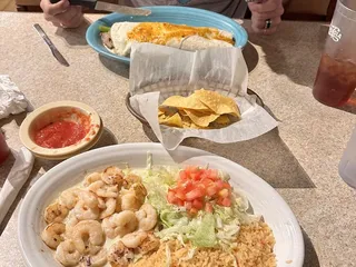 Los Jacubes Mexican Restaurant