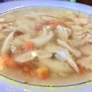 Chicken Soup