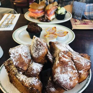 Challah French Toast