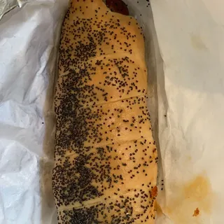 Bagel Dog