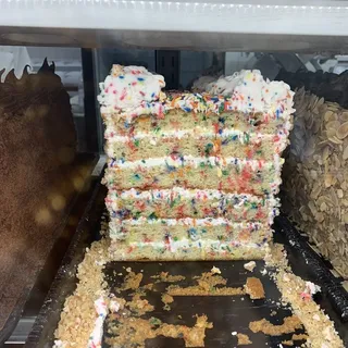 Funfetti Cake