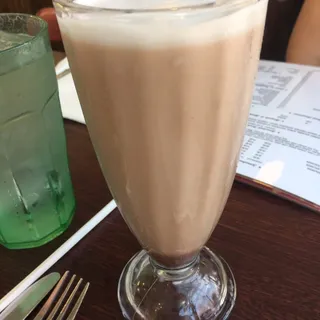 Egg Cream