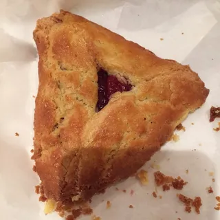 Hamantashen