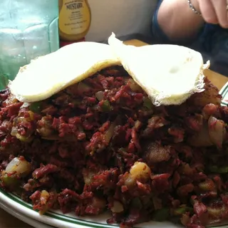 Corned Beef Hash