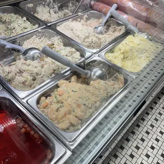 Tuna Salad