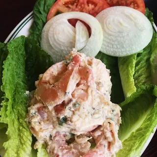 Shrimp Salad