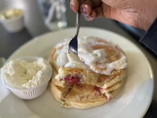 Sam's Morning Glory Diner