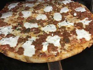 Little Italy Pizza