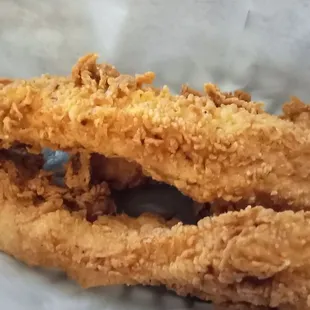 Chicken Tenders