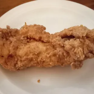 Chicken Tenders