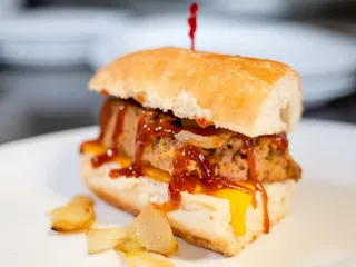 Grinders American Diner