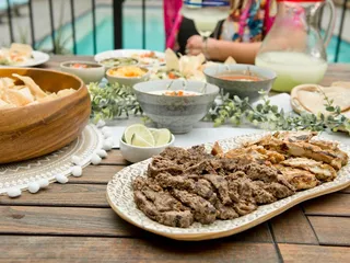 Fajita Pete's - Highlands Ranch