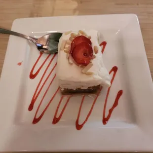 Not sure how to spell this....ekmek