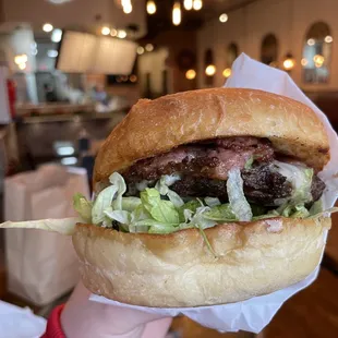 Famous Burger