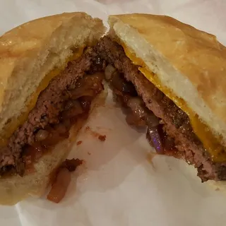 Kobe Beef Burger