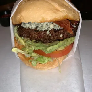 Cobb Burger