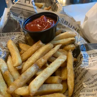 Classic French Fries