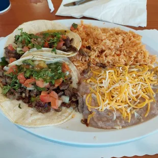 food, tacos