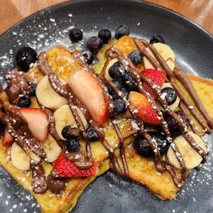 French Toast
