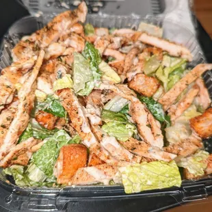 Caesar Salad