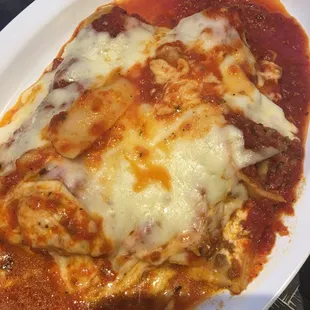 Lasagna